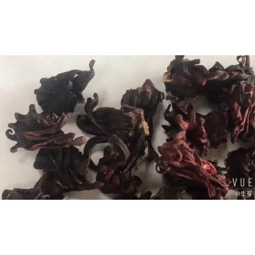 Factory Price Dried Flower Roselle Tea Dry Roselle